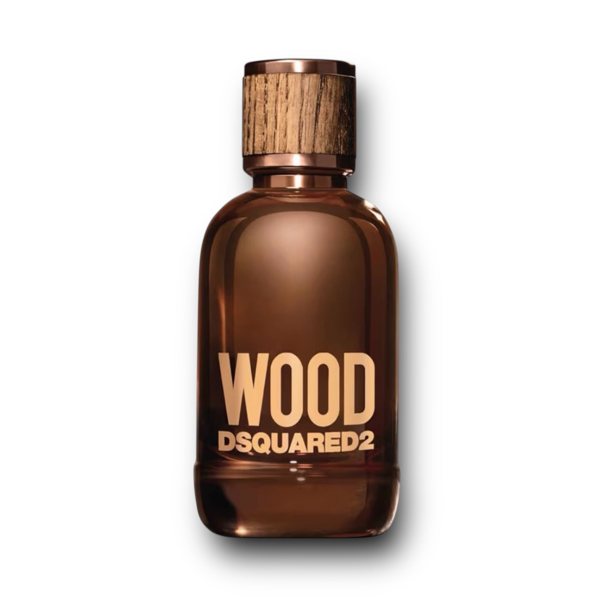 DSquared2 Wood Eau de Toilette