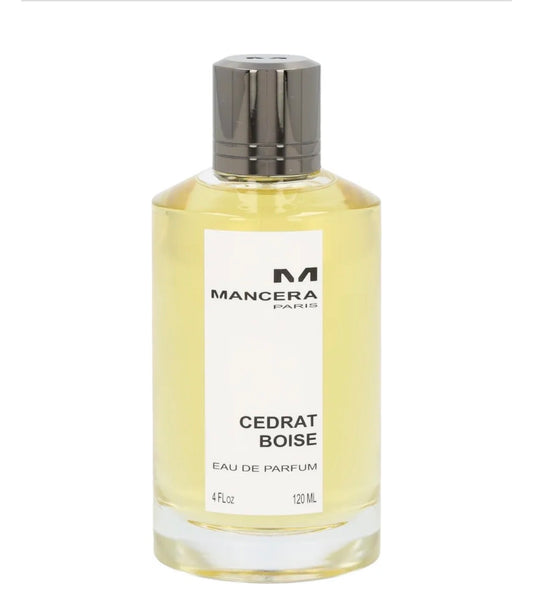 Mancera Cedrat Boise Eau de Parfum