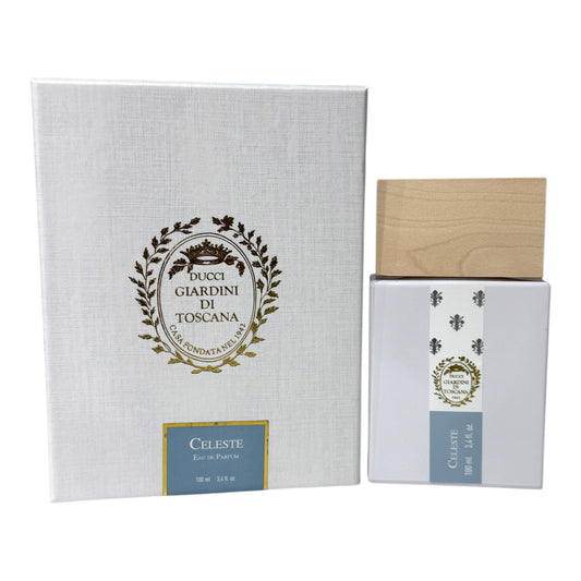 Giardini di Toscana Celeste Eau de Parfum (B-Ware/Retoure)