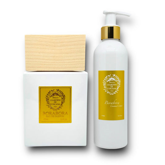 Giardini Di Toscana BoraBora Bundle Angebot