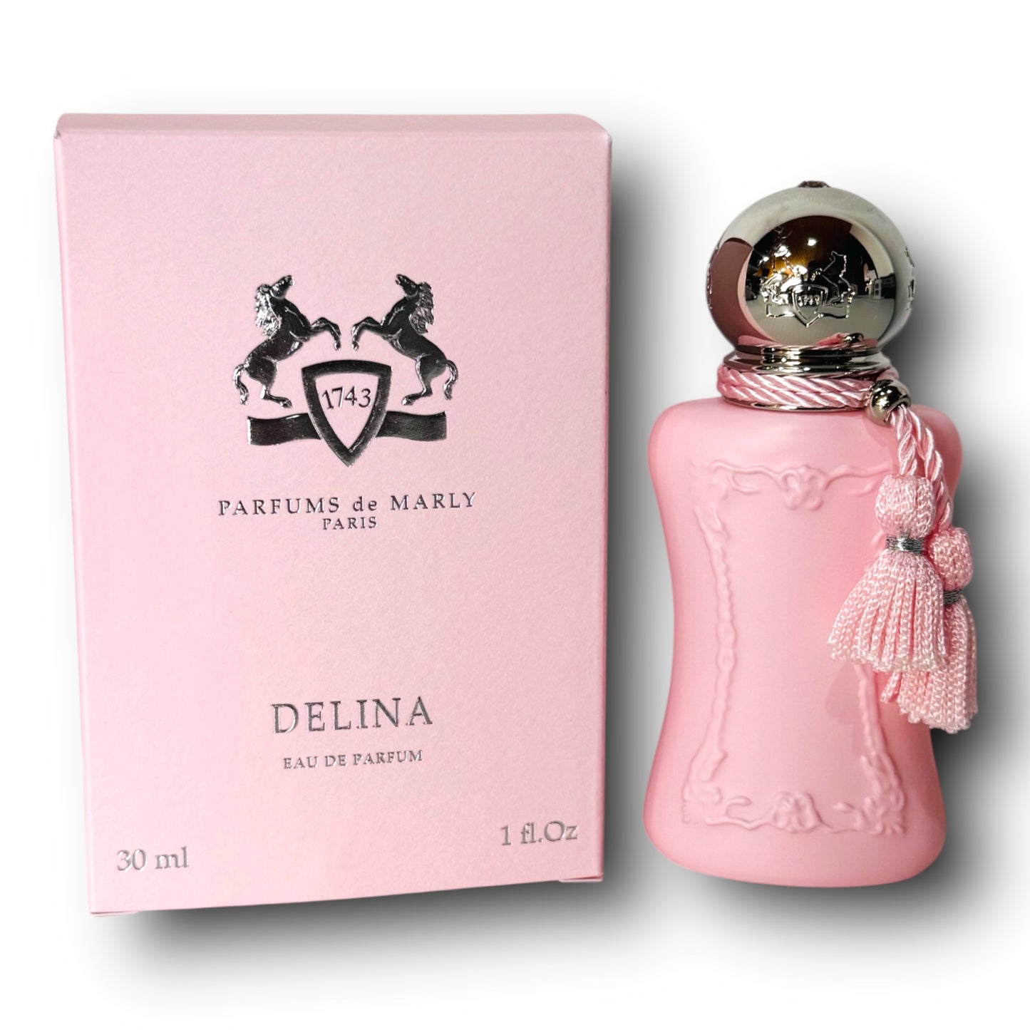 Parfums de Marly Delina 30ml Eau de Parfum (B-Ware/Retoure)