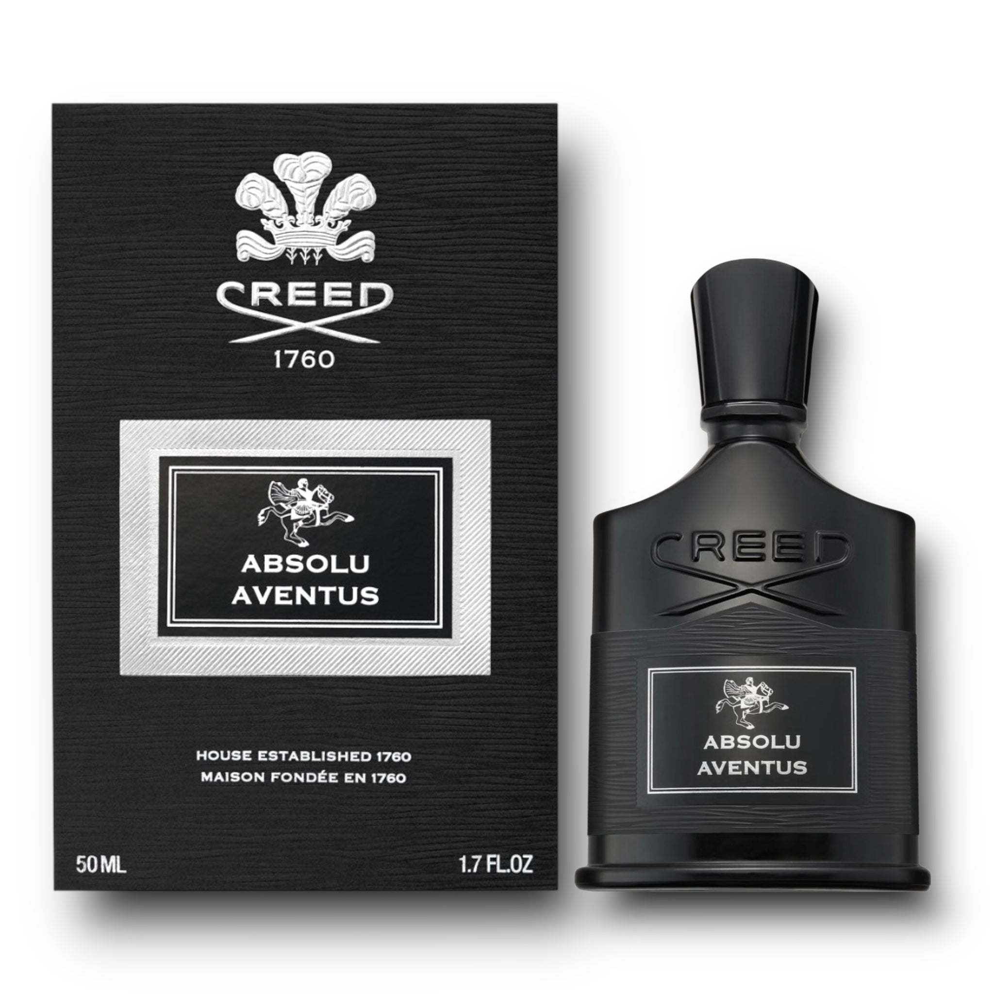 Creed Absolu Aventus Eau de Parfum