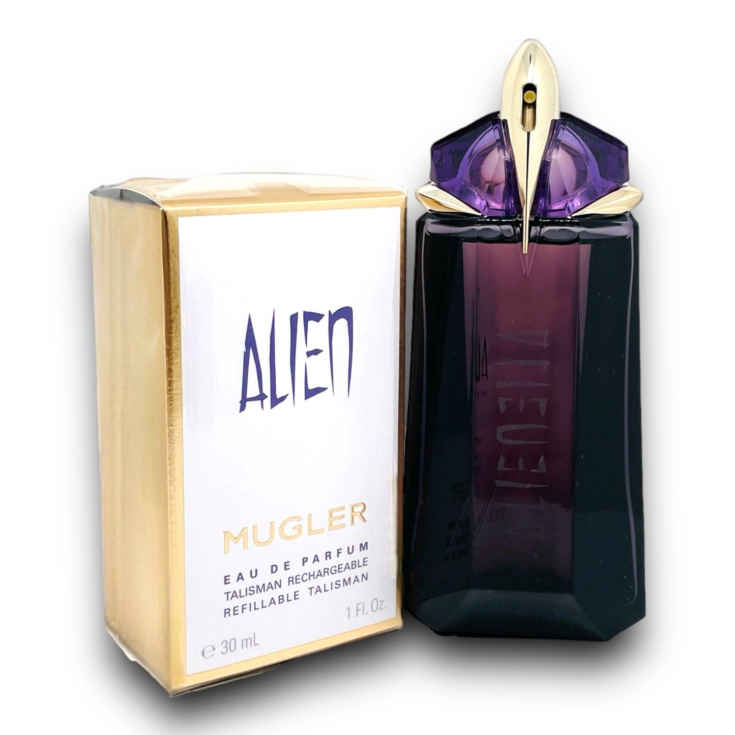 Thierry Mugler ALIEN Spray Eau de Parfum Refillable