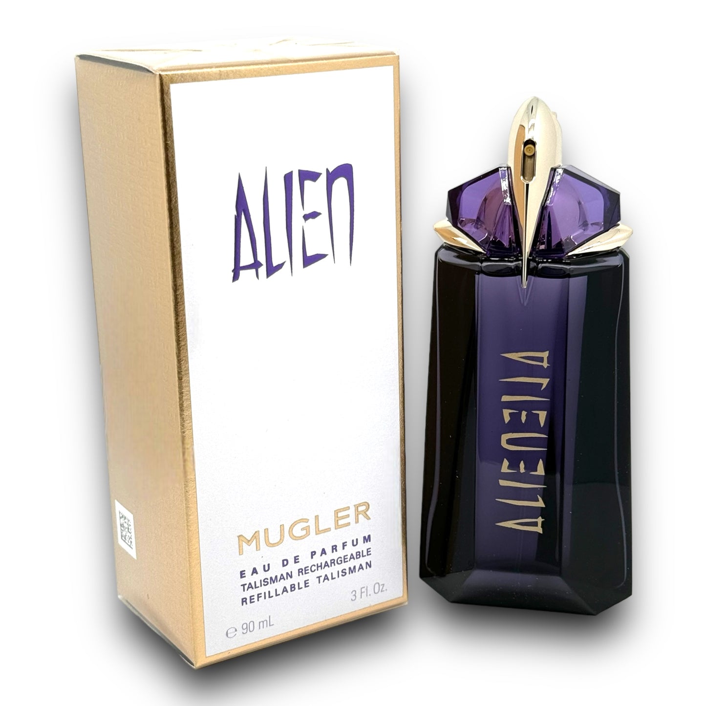 Thierry Mugler ALIEN Spray Eau de Parfum Refillable