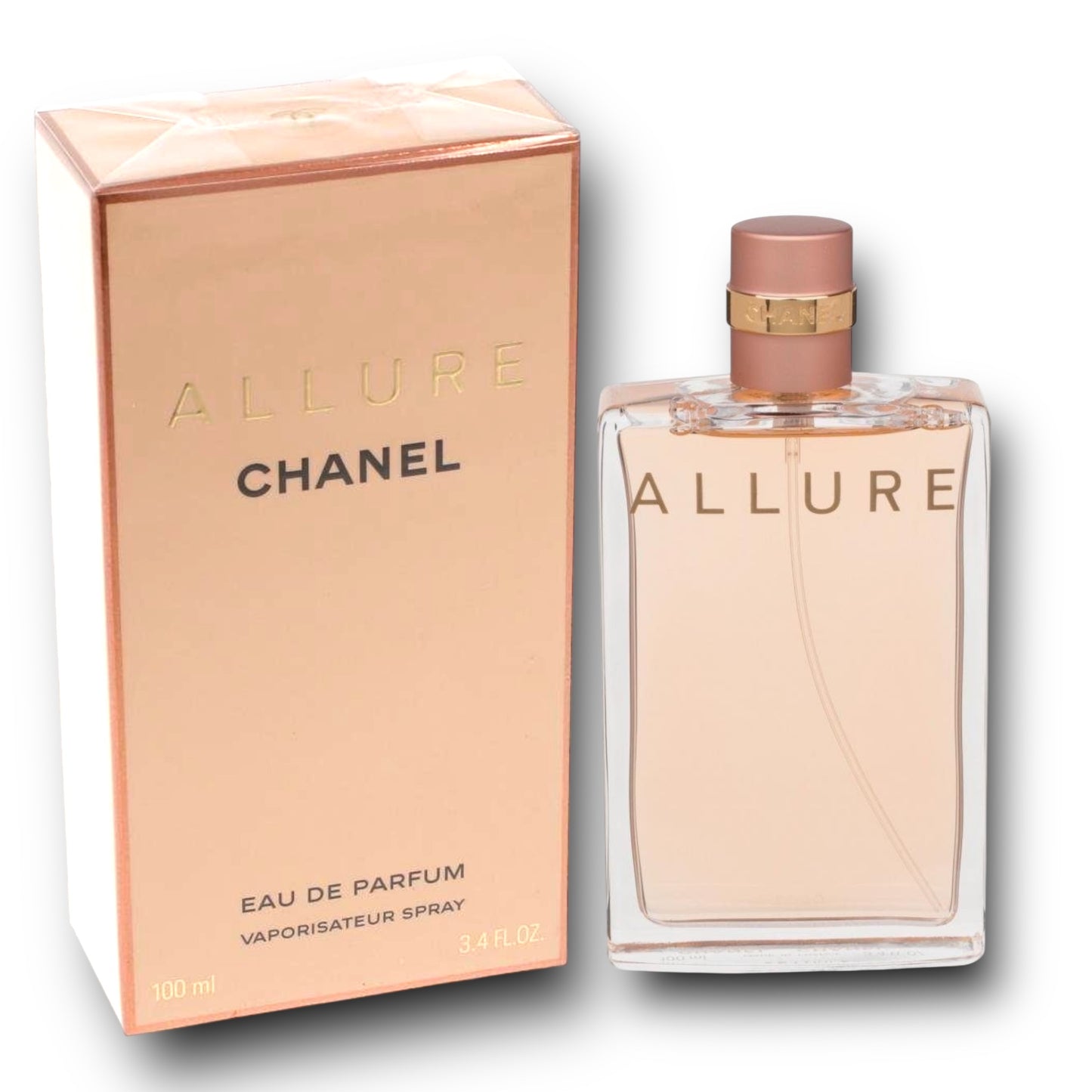 Chanel Allure Eau de Parfum
