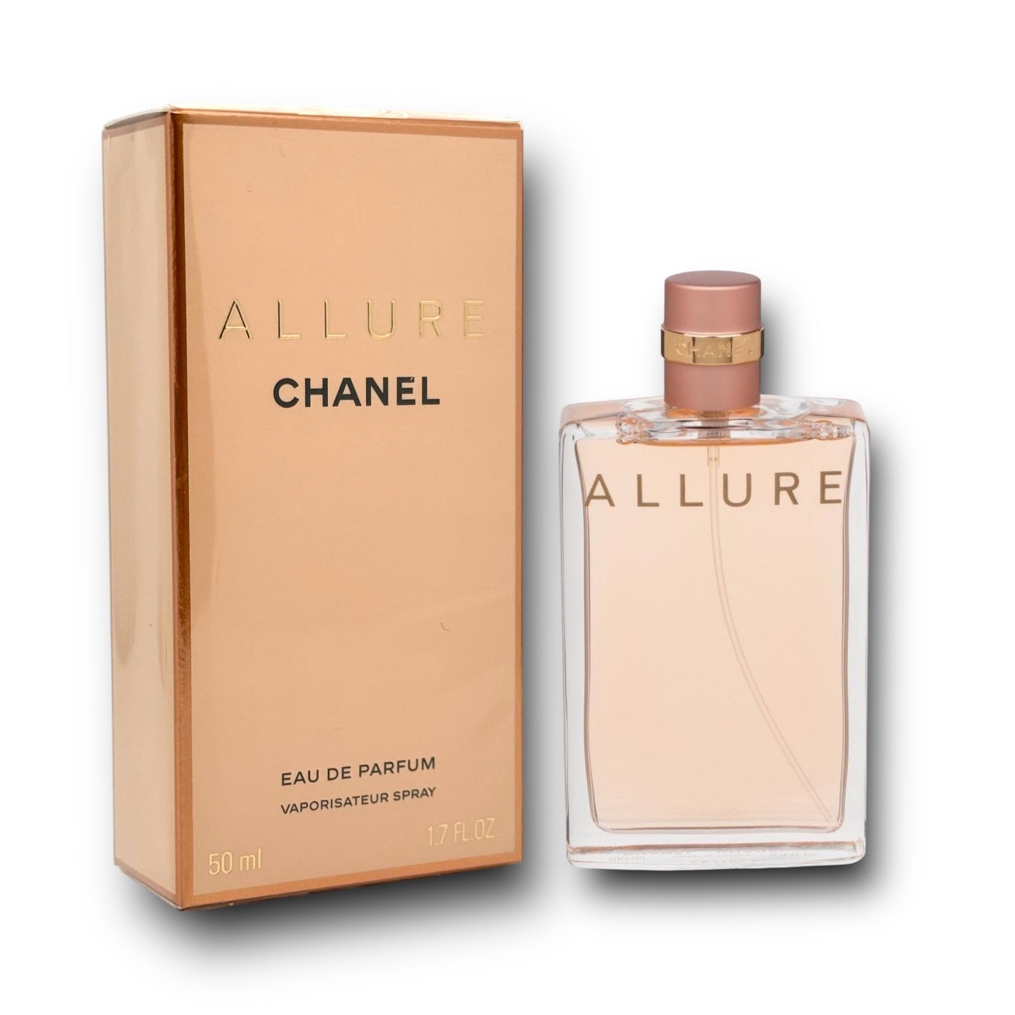 Chanel Allure Eau de Parfum