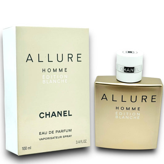 Chanel Allure Homme Edition Blanche Eau de Parfum