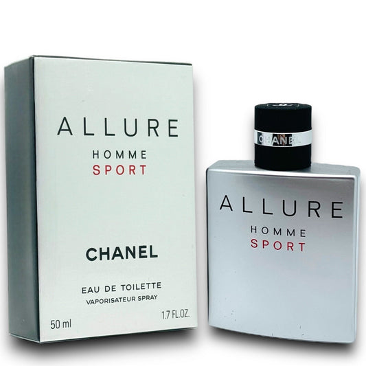 Chanel Allure Homme Sport Eau de Toilette