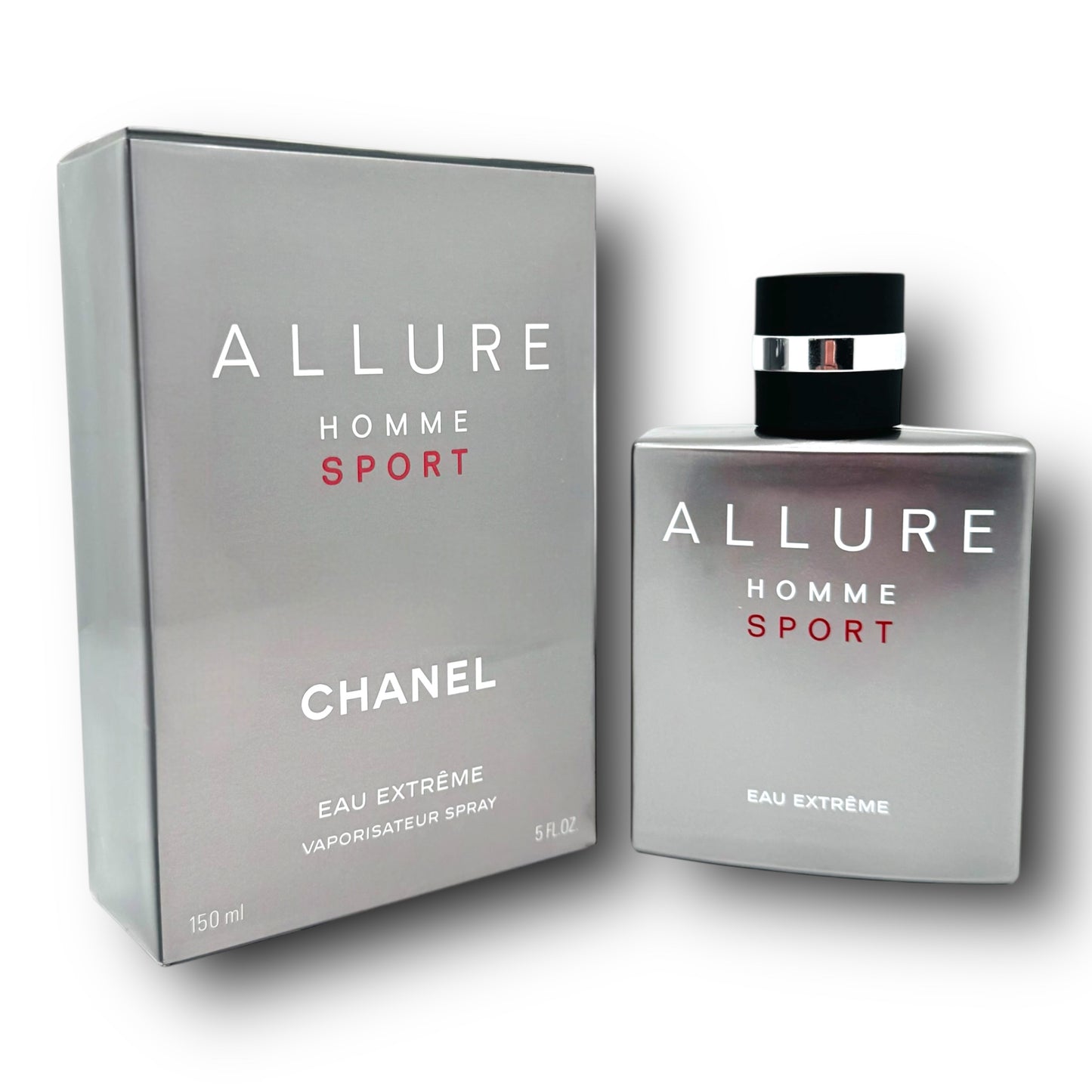 Chanel Allure Homme Sport Eau Extreme