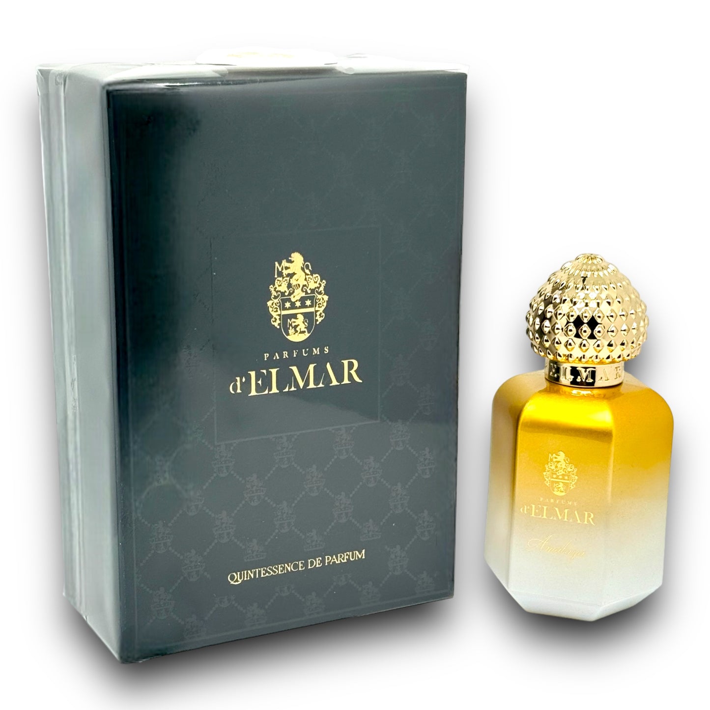 Parfums d'Elmar Amalaya Extrait de Parfum