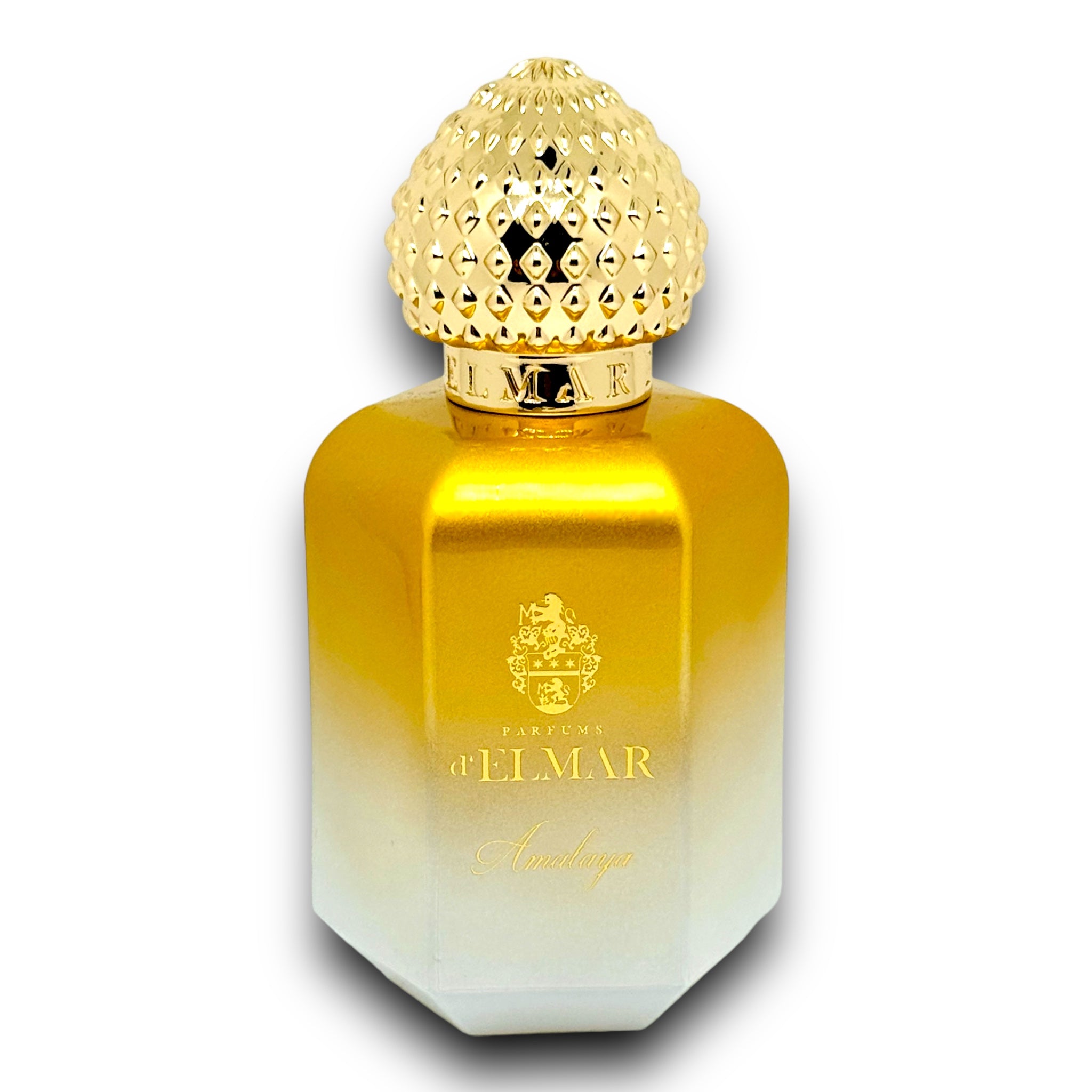 Parfums d'Elmar Amalaya Extrait de Parfum