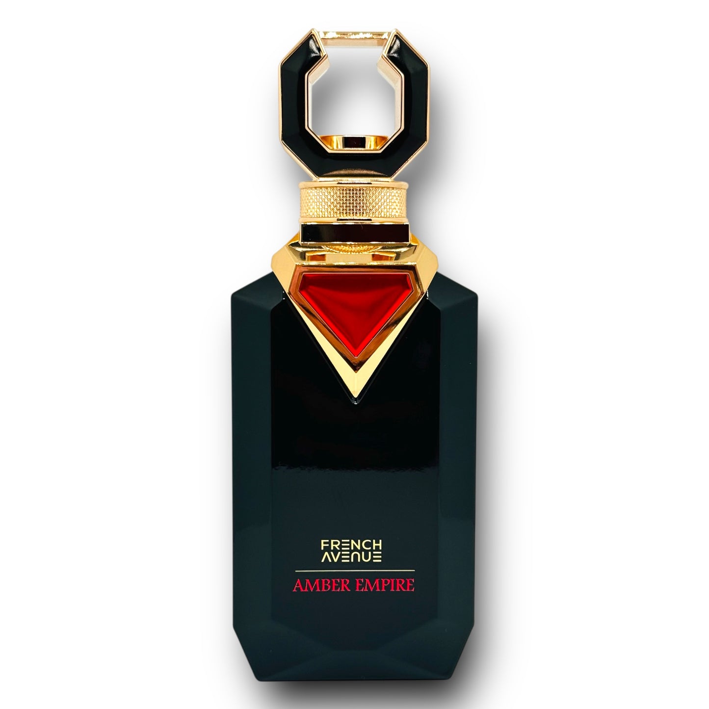 French Avenue Amber Empire Extrait de Parfum