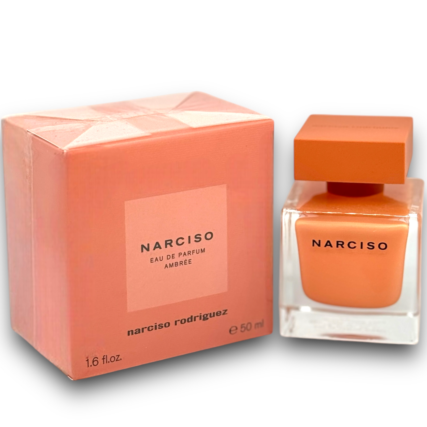 Narciso Rodriguez AMBRÉE Eau de Parfum