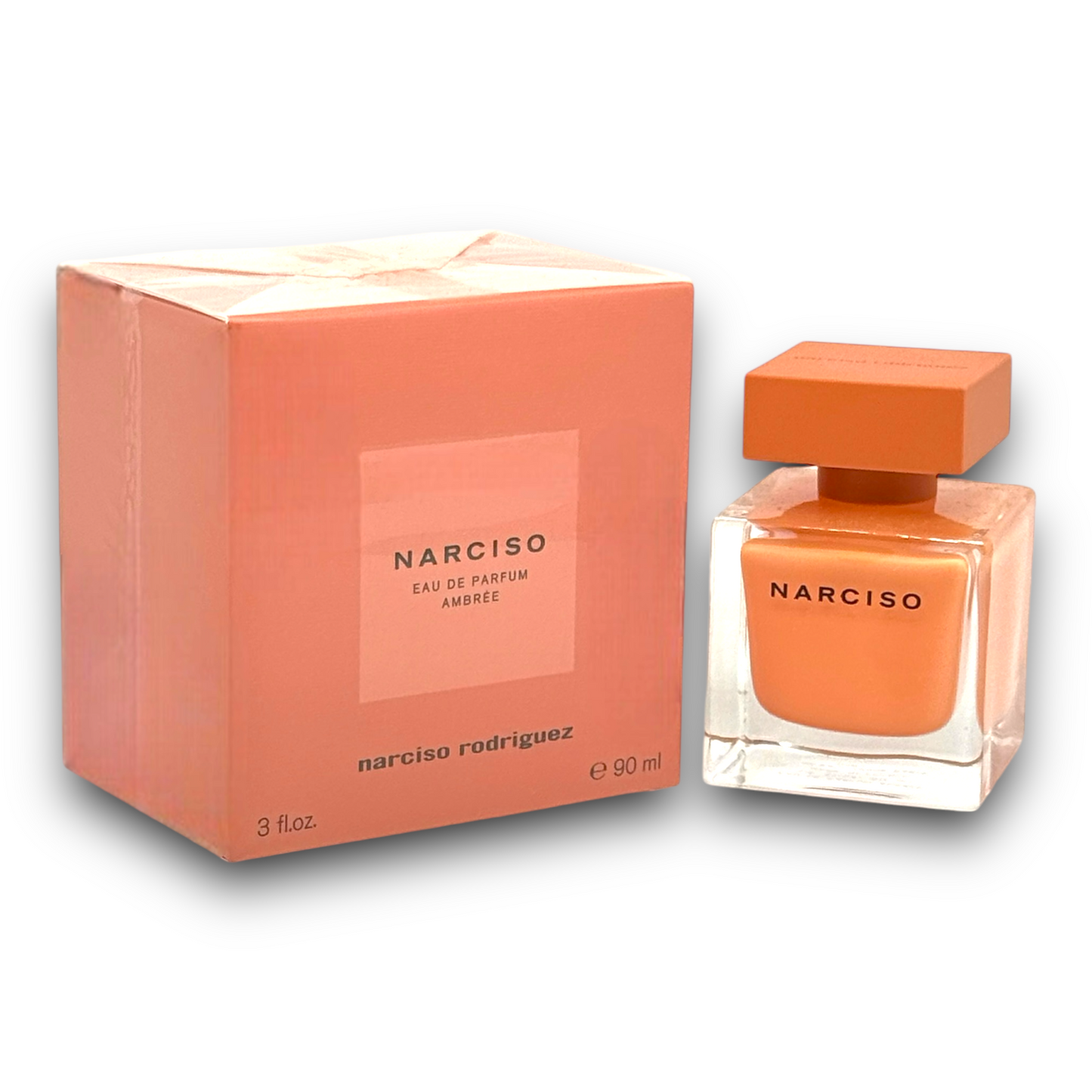 Narciso Rodriguez AMBRÉE Eau de Parfum