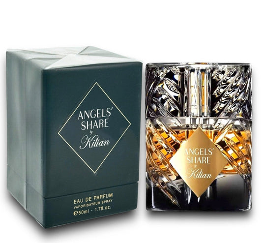 Kilan Angels' Share Eau de Parfum