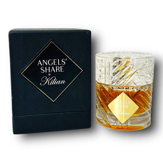 Kilian Angels Share Eau de Parfum (Retoure 1-2 mal gesprüht)