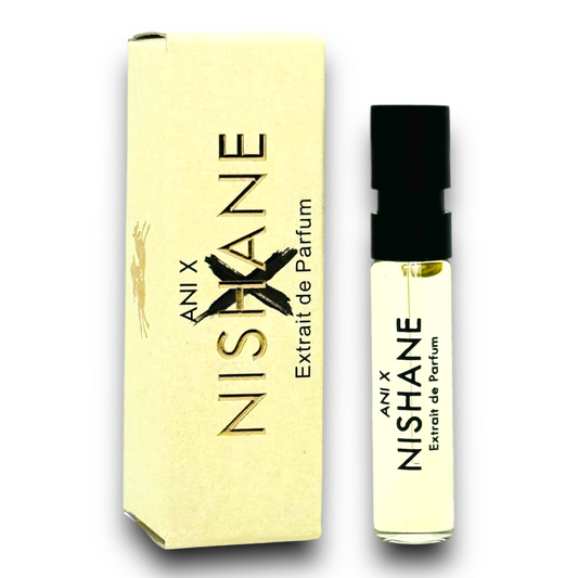 Nishane Ani X Extrait de Parfum Probe Sample