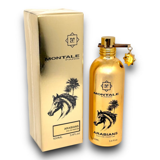 Montale Arabians Eau de Parfum