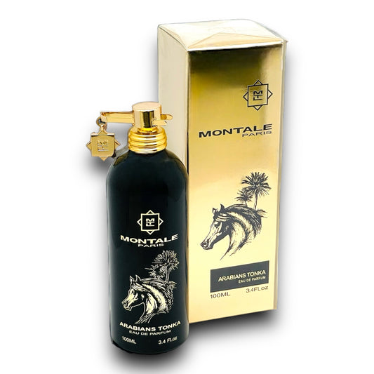 Montale Arabians Tonka Eau de Parfum