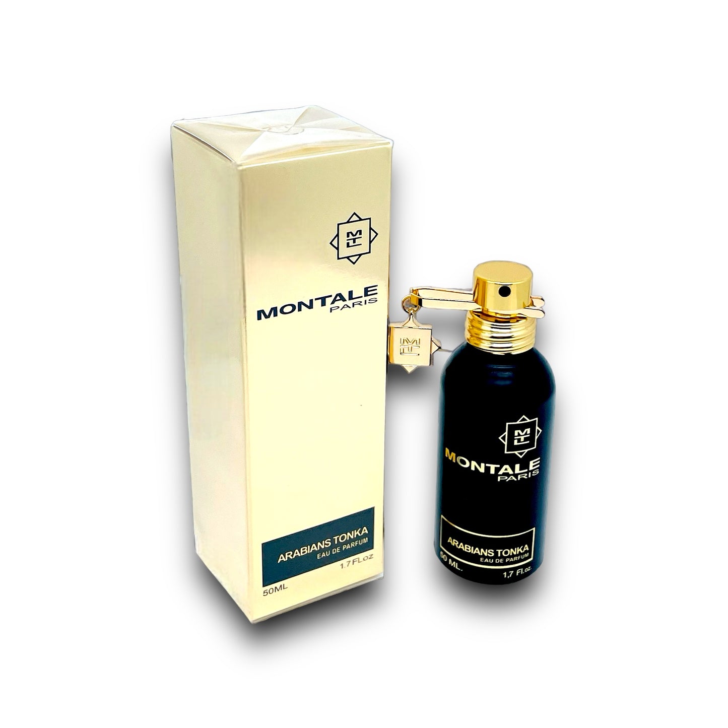 Montale Arabians Tonka Eau de Parfum