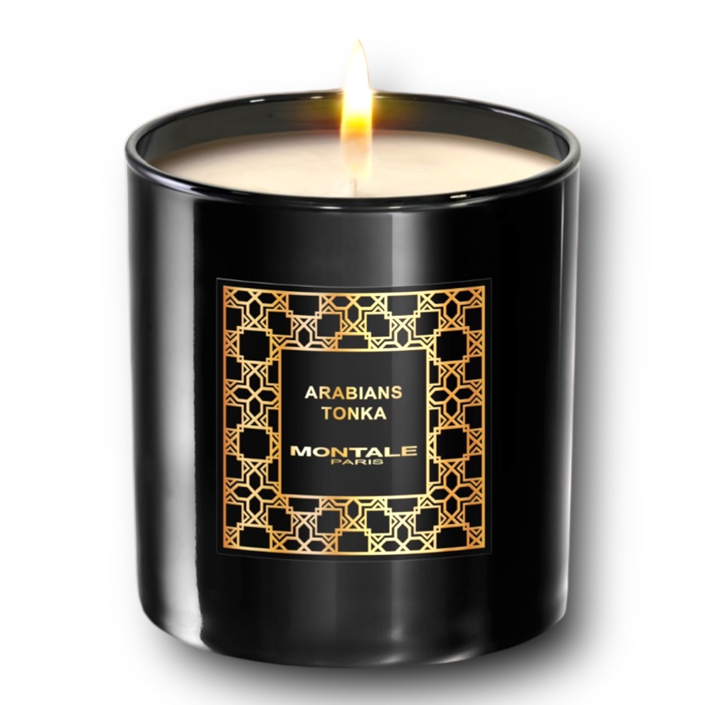Montale Arabians Tonka Candle Kerze 250g