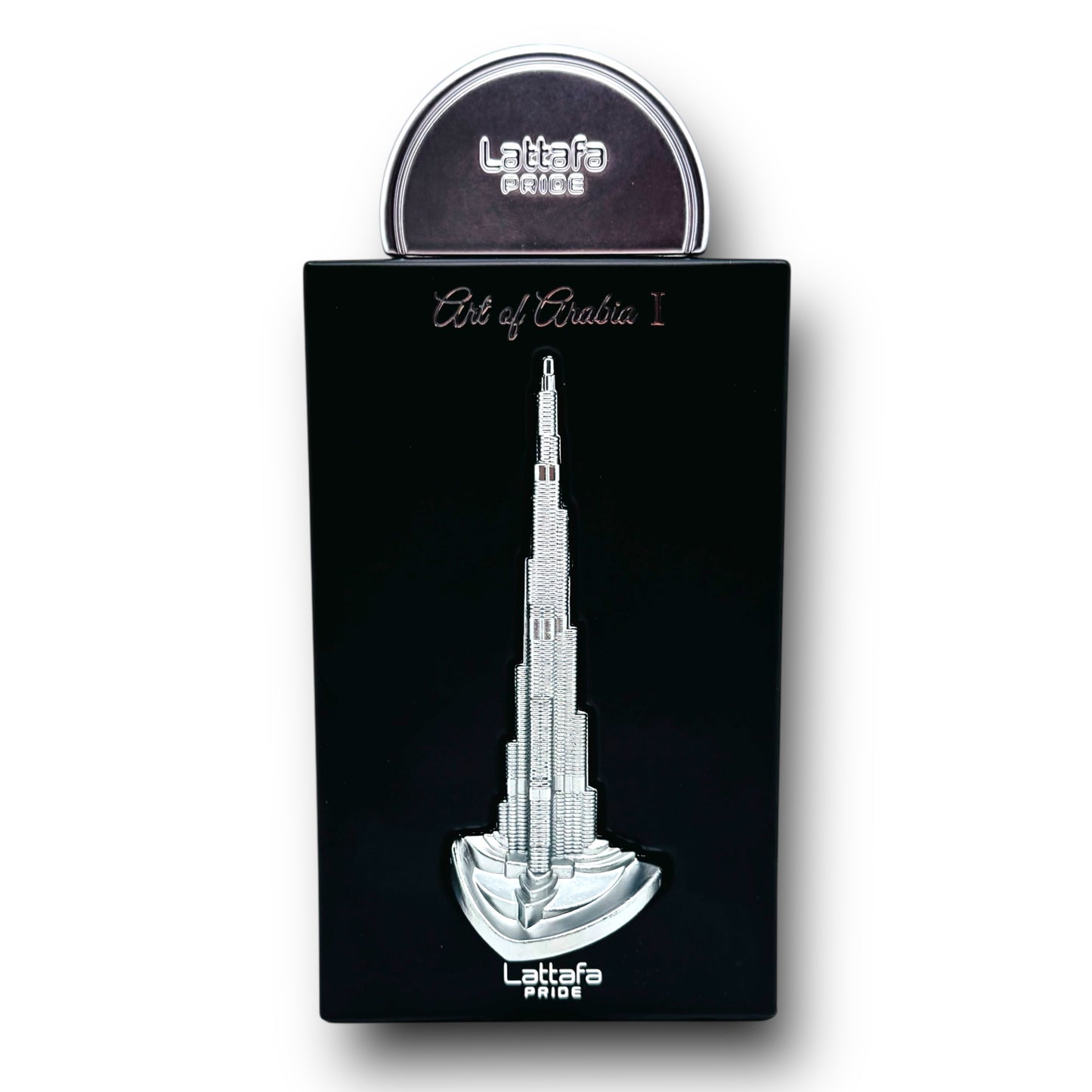 Lattafa Art of Arabia I Eau de Parfum