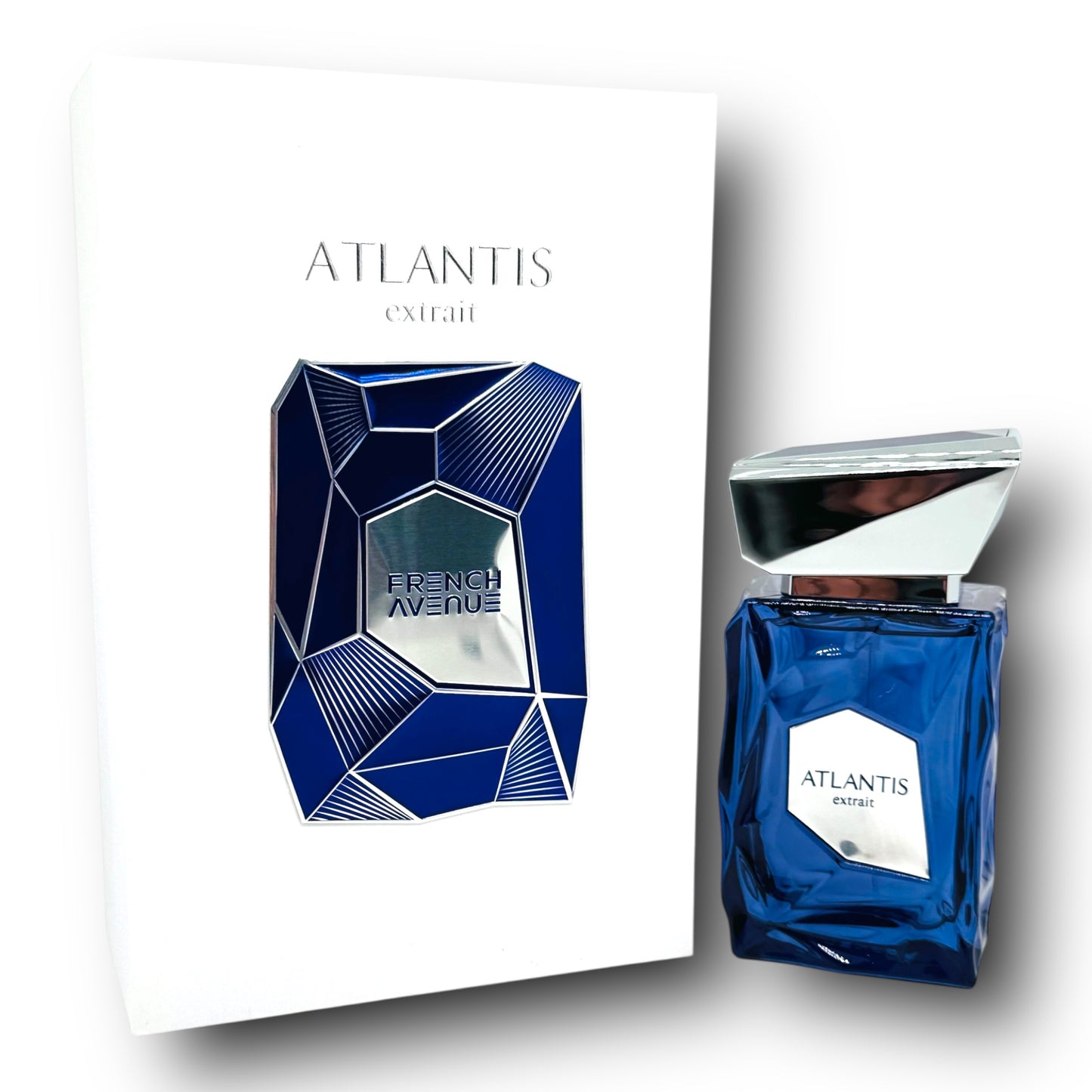 French Avenue Atlantis Extrait de Parfum