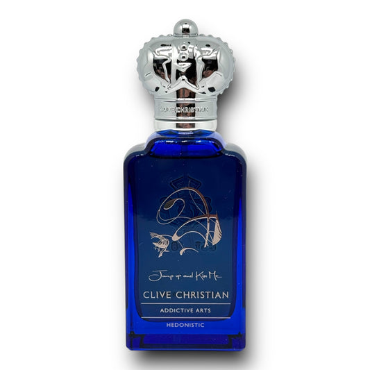 Clive Christian Jump up and Kiss Me Hedonistic Parfum