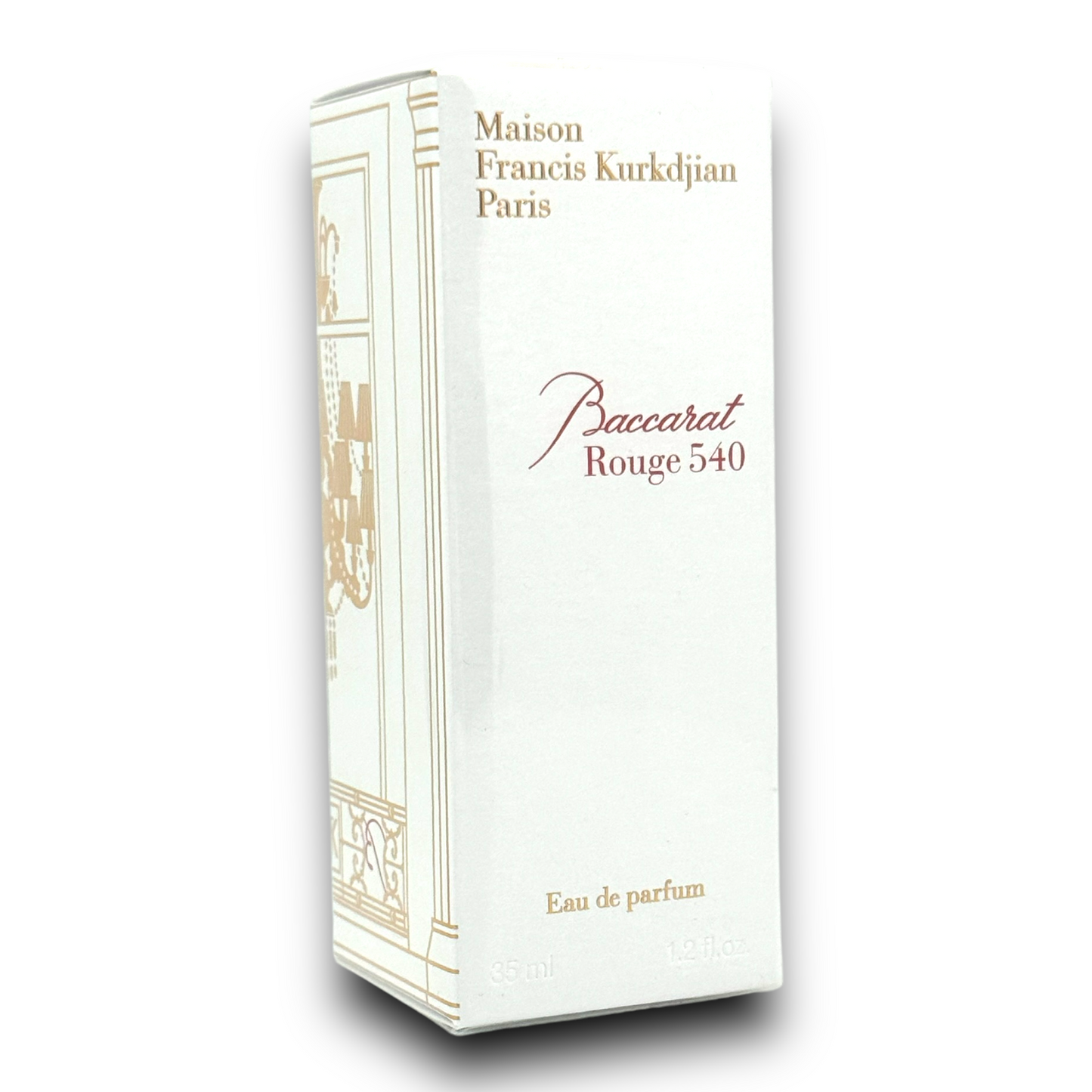 Maison Francis Kurkdijan Paris Baccarat Rouge 540 Eau de Parfum