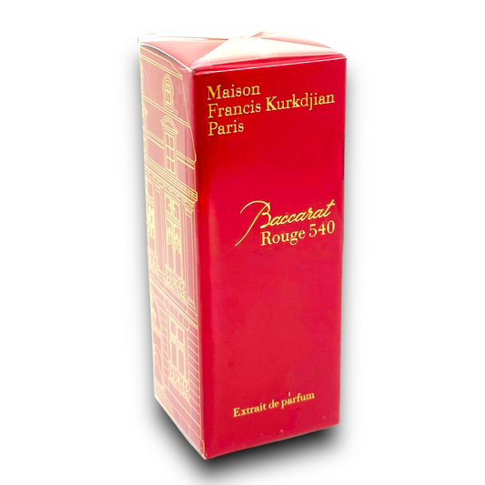 Maison Francis Kurkdijan Paris Baccarat Rouge 540 Extrait de Parfum