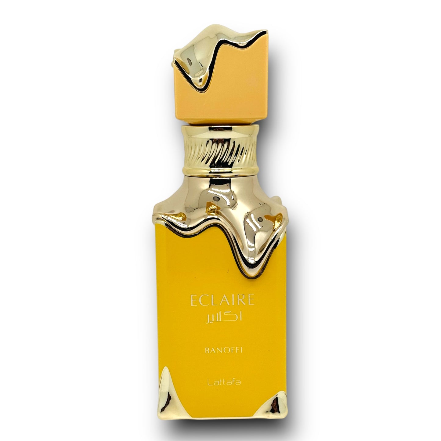 Lattafa Eclaire Banoffi 100ml Eau de Parfum