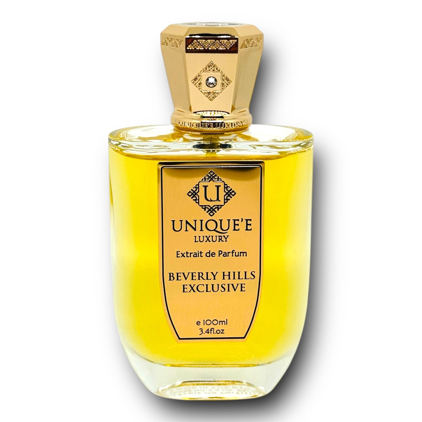 Unique‘e Luxury Beverly Hills Exclusive Parfum
