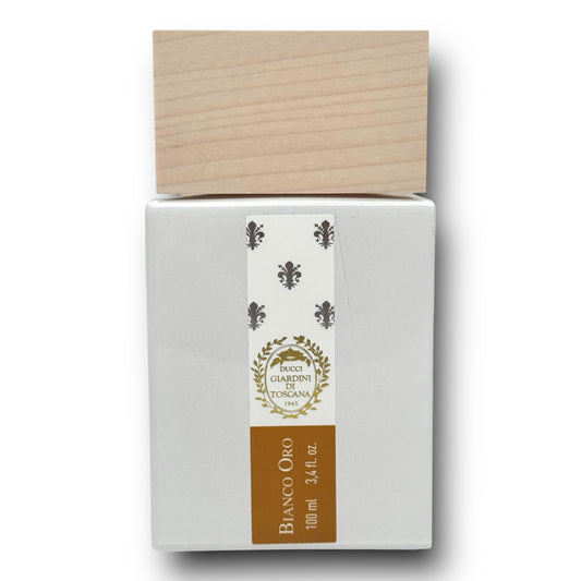 Giardini Di Toscana Bianco Oro Eau de Parfum