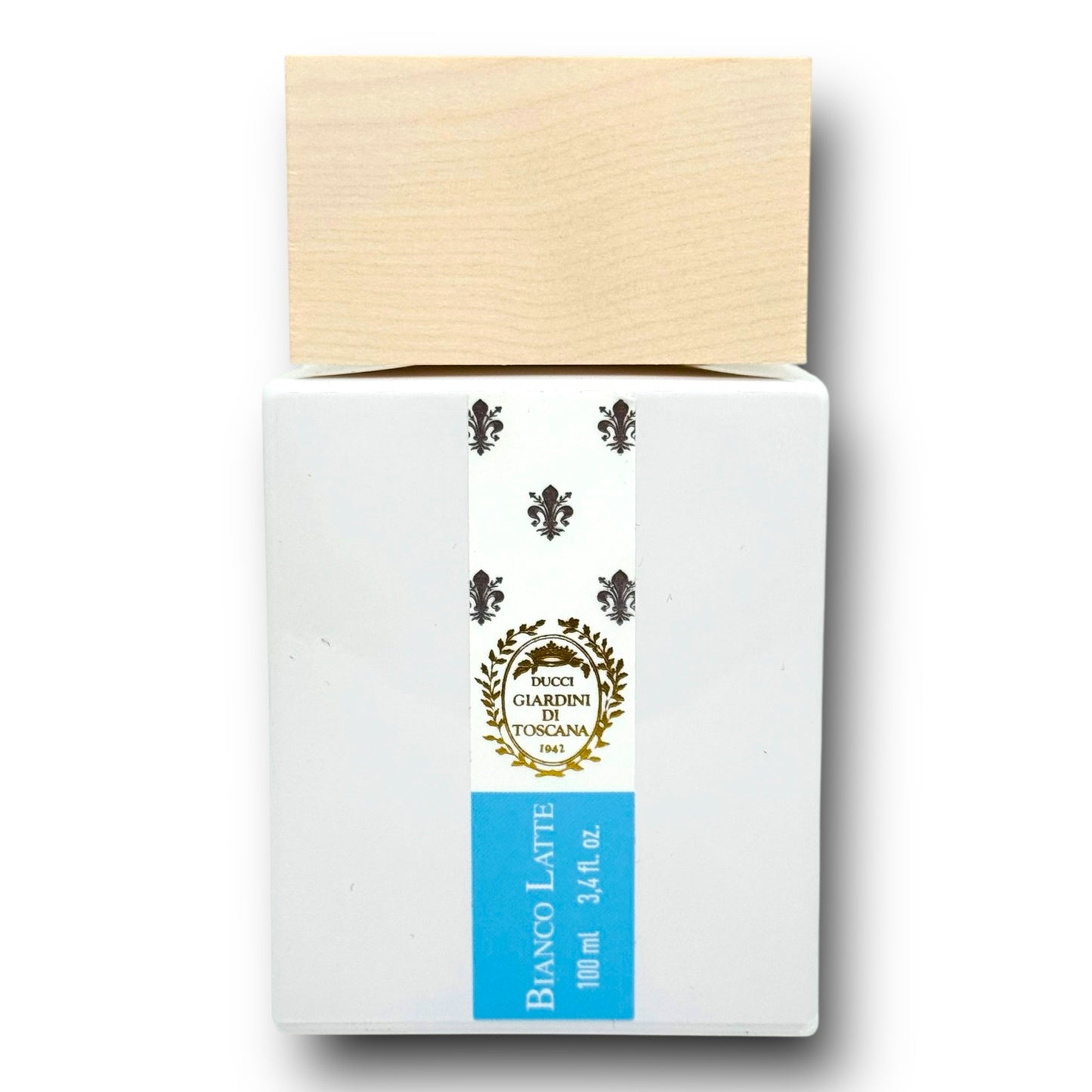 Giardini Di Toscana Bianco Latte Eau de Parfum