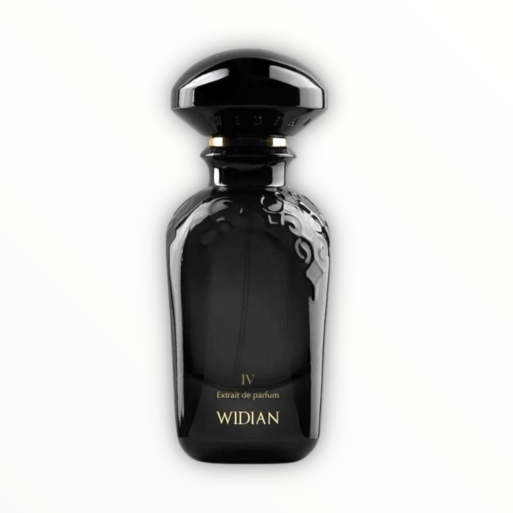 Widian Black IV Extrait de Parfum