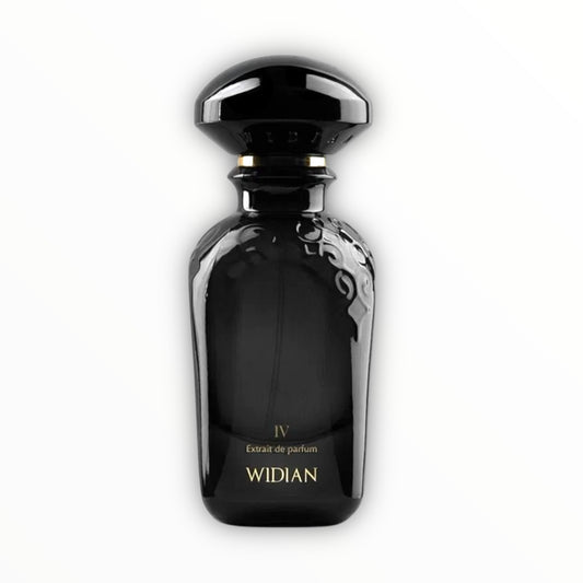 Widian Black IV Extrait de Parfum