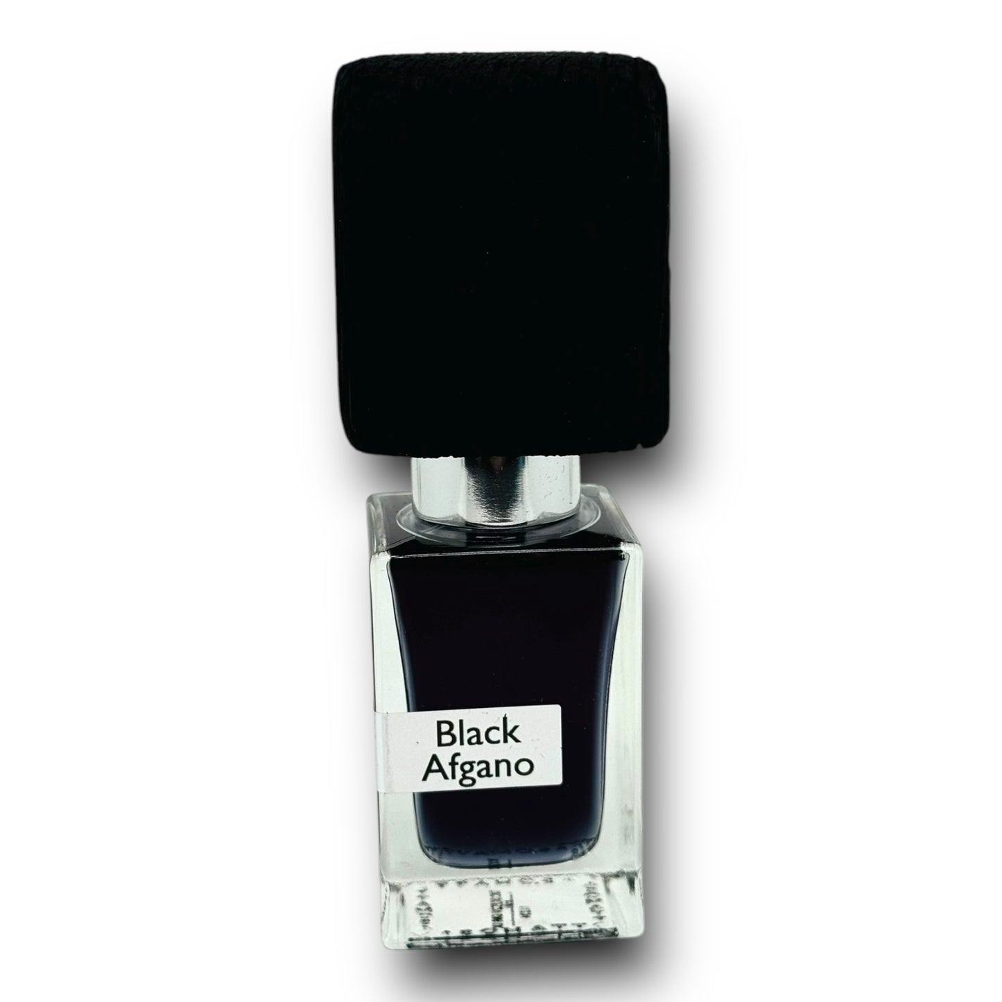 Nasomatto Black Afgano Extrait de Parfum