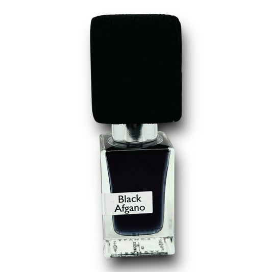 Nasomatto Black Afgano Extrait de Parfum