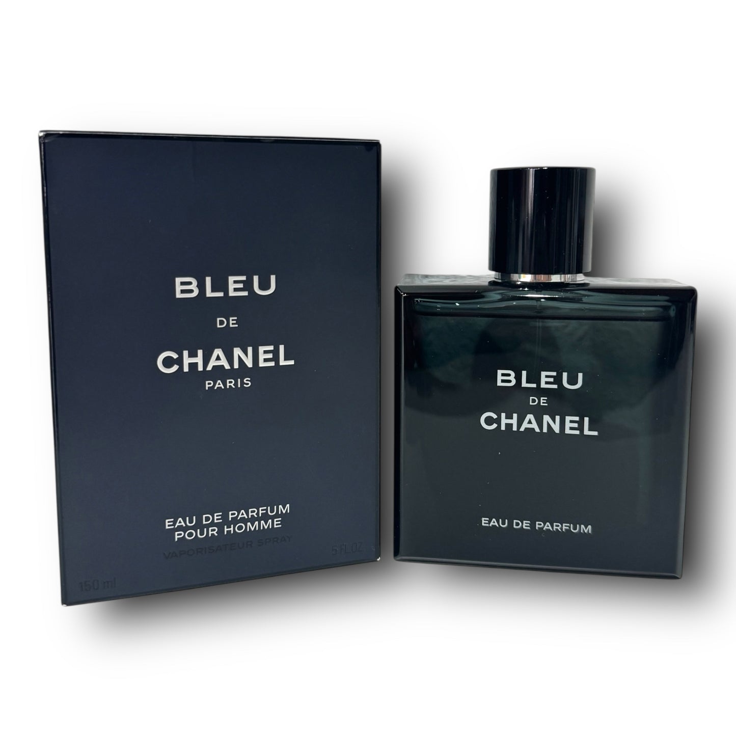 Chanel Bleu de Chanel 150ml Eau de Parfum (Retoure 1-2 mal gesprüht)