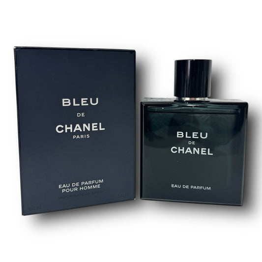 Chanel Bleu de Chanel 150ml Eau de Parfum (Retoure 1-2 mal gesprüht)