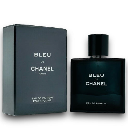 Chanel Bleu de Chanel Eau de Parfum