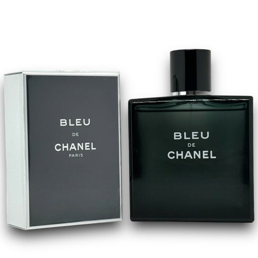 Chanel Bleu de Chanel Eau de Toilette