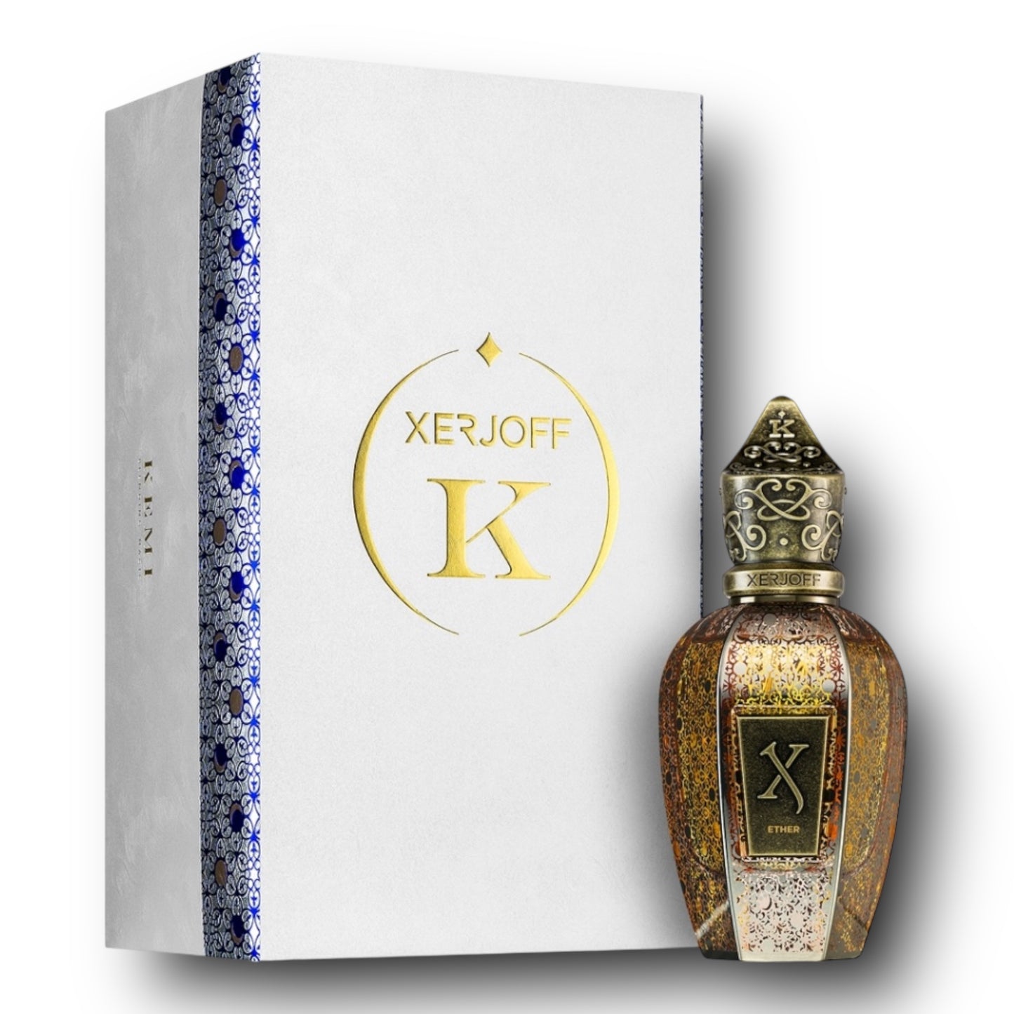 Xerjoff Blue Ether Eau de Parfum
