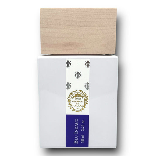 Giardini Di Toscana Blu Indaco Eau de Parfum
