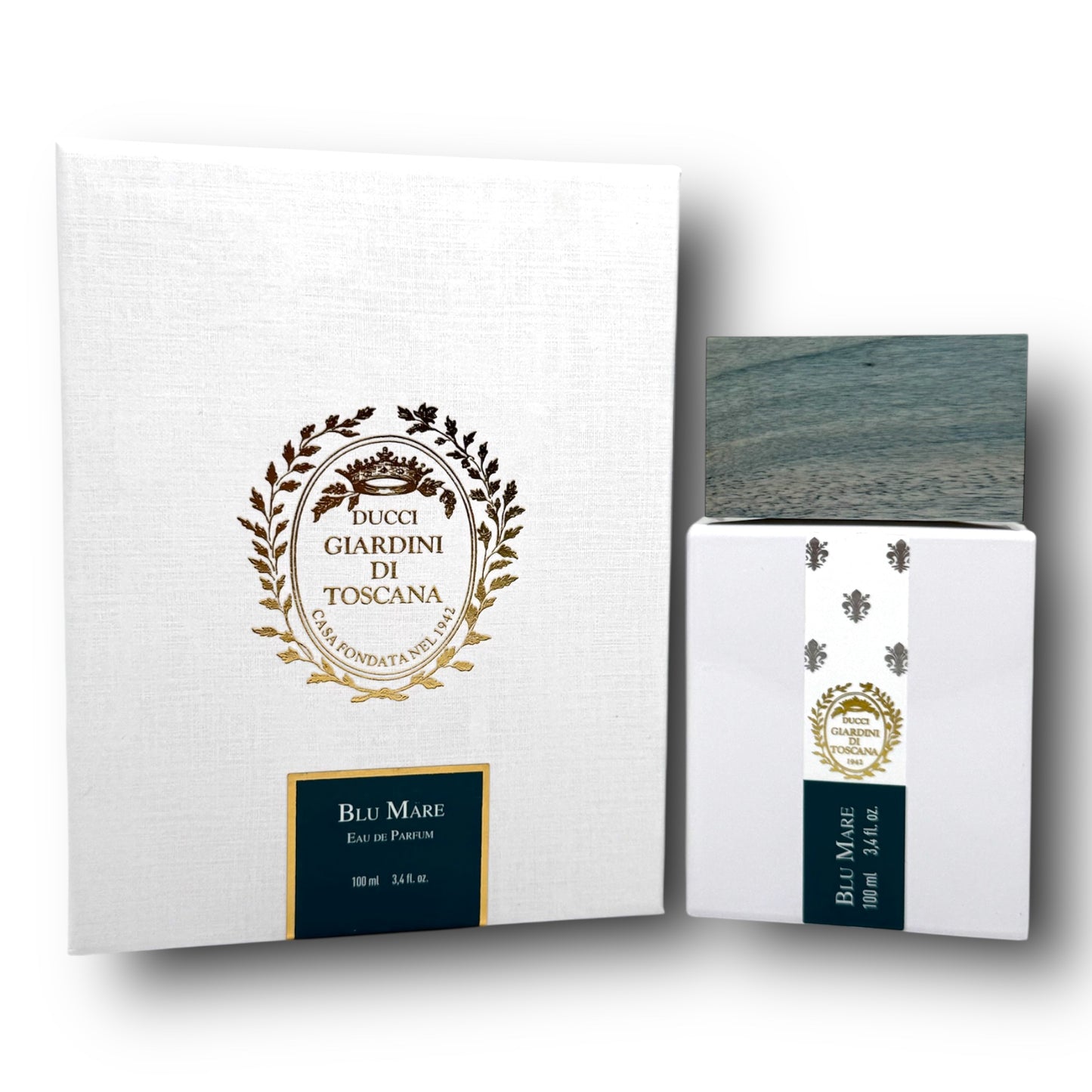 Giardini Di Toscana Blu Mare Eau de Parfum
