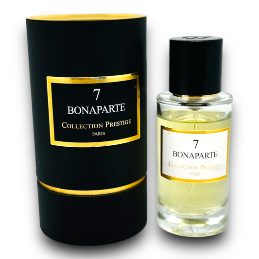 Collection Prestige 7 Bonaparte Eau de Parfum