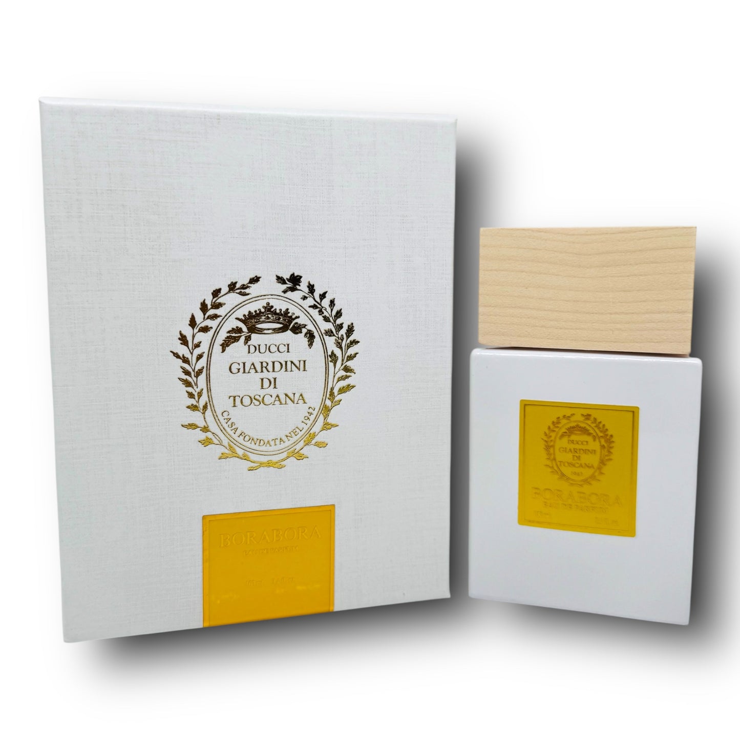 Giardini Di Toscana BoraBora Eau de Parfum