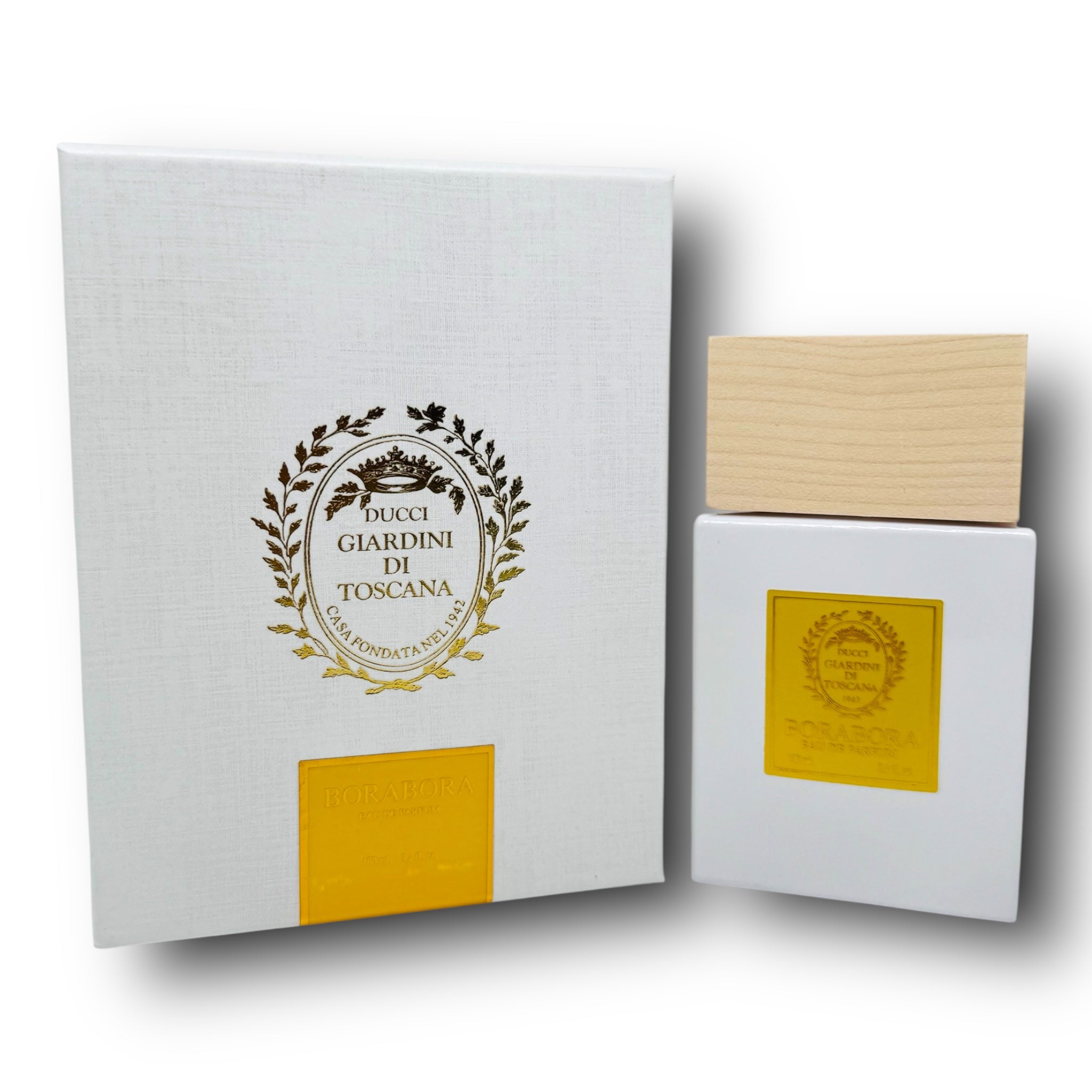 Giardini Di Toscana BoraBora Eau de Parfum
