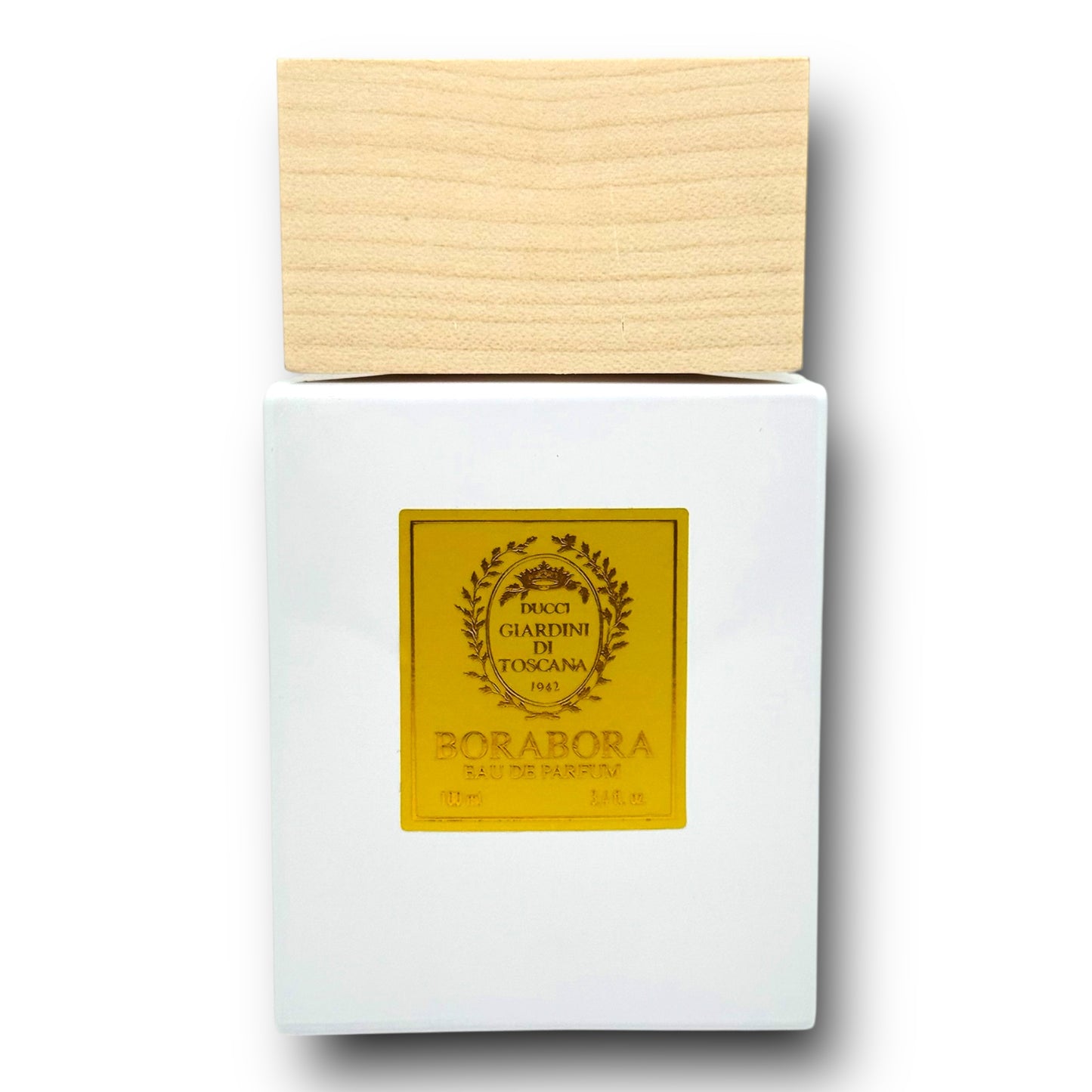 Giardini Di Toscana BoraBora Eau de Parfum
