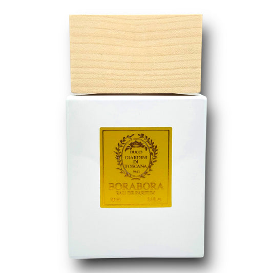 Giardini Di Toscana BoraBora Eau de Parfum